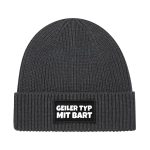 bart mütze