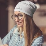 beanie bedrucken