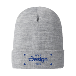 beanie bedrucken