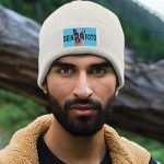 beanie bedrucken