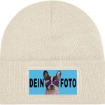 beanie bedrucken