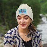 beanie bedrucken
