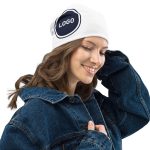 beanie bedrucken