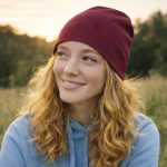 beanie bedrucken