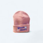 beanie bedrucken
