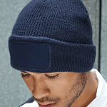 beanie besticken