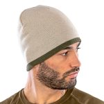 beanie besticken