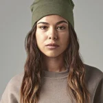 beanie besticken