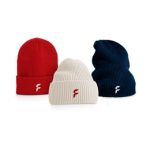 beanie besticken
