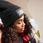beanie besticken