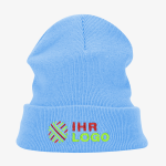 beanie besticken