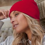 beanie besticken