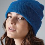 beanie besticken