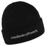 beanie besticken
