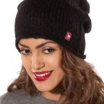 beanie damen