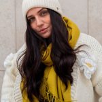 beanie damen