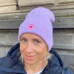 beanie damen