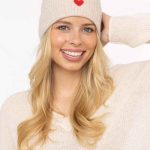beanie damen