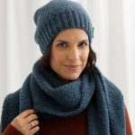 beanie damen
