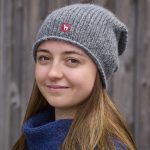 beanie damen