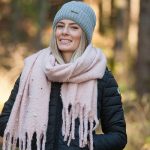 beanie damen