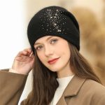 beanie mützen damen