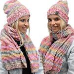 beanie mützen damen