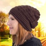 beanie mützen damen