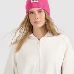 beanie mützen damen
