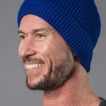blaue mützen