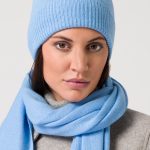 blaue mützen