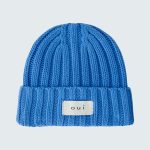 blaue mützen
