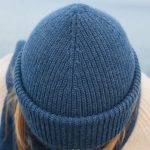 blaue mützen