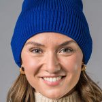 blaue mützen