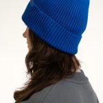blaue mützen