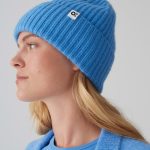 blaue mützen