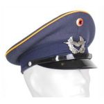 bundeswehr mütze