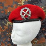 bundeswehr mütze
