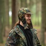bundeswehr mütze