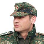 bundeswehr mütze