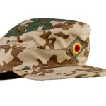 bundeswehr mütze