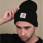 carhartt mützen