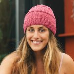 damen mütze sommer