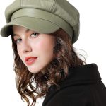 damen schirmmütze