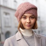 damen strickmütze