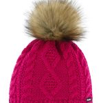 eisbär damen mütze