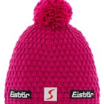 eisbär damen mütze