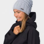 eisbär damen mütze