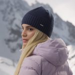 eisbär mützen damen