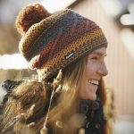 eisbär mützen damen